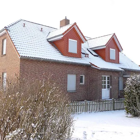 Tjalkstrasse-2 By Interhome * Norddeich (Norden)