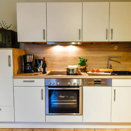 Tjalkstrasse-2 By Interhome * Norddeich (Norden)