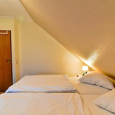 Apartment Tjalkstrasse-2 By Interhome *