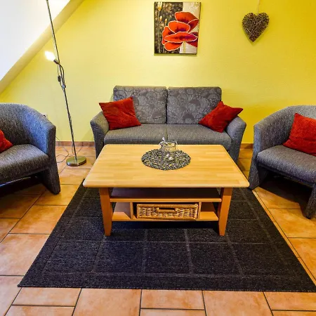 Tjalkstrasse-2 By Interhome *