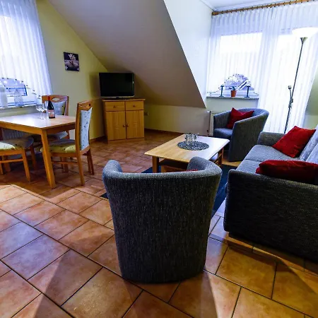 Tjalkstrasse-2 By Interhome * Norddeich (Norden)