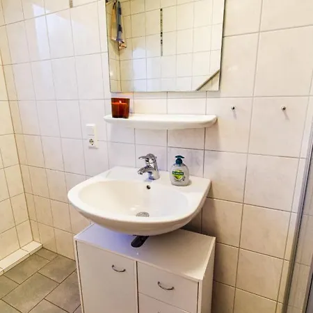 Tjalkstrasse-2 By Interhome Norddeich (Norden)