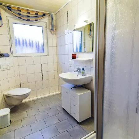 Tjalkstrasse-2 By Interhome Apartment