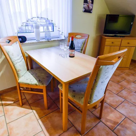 Tjalkstrasse-2 By Interhome