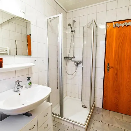 Apartment Tjalkstrasse-2 By Interhome *