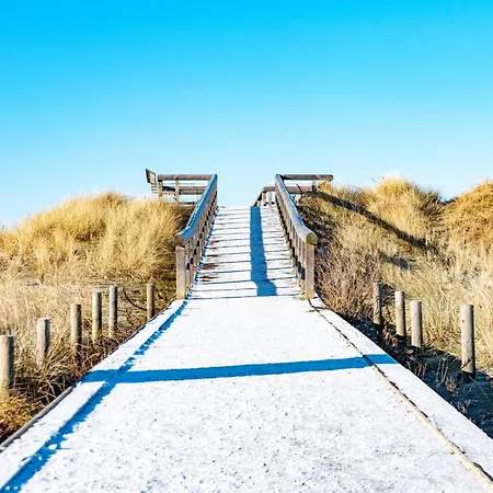 Tjalkstrasse-2 By Interhome Apartament *