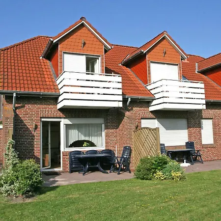 Tjalkstrasse-2 By Interhome