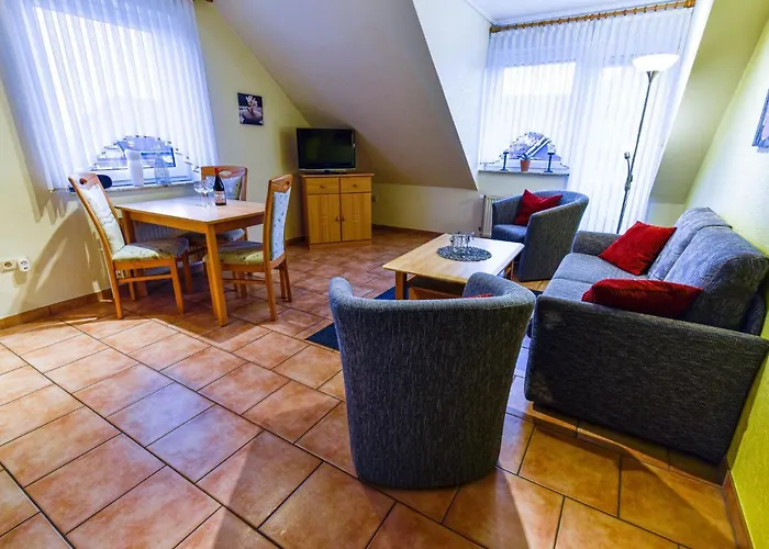 Daire Tjalkstrasse-2 By Interhome *