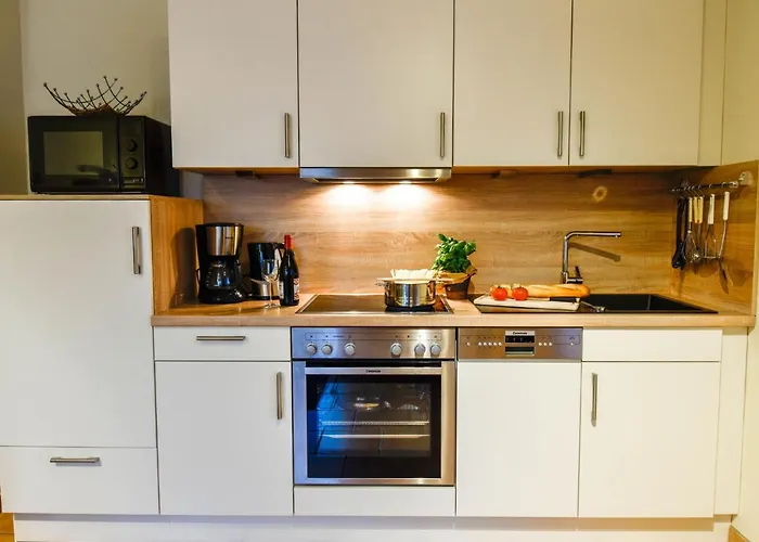 Tjalkstrasse-2 By Interhome * Norddeich (Norden)