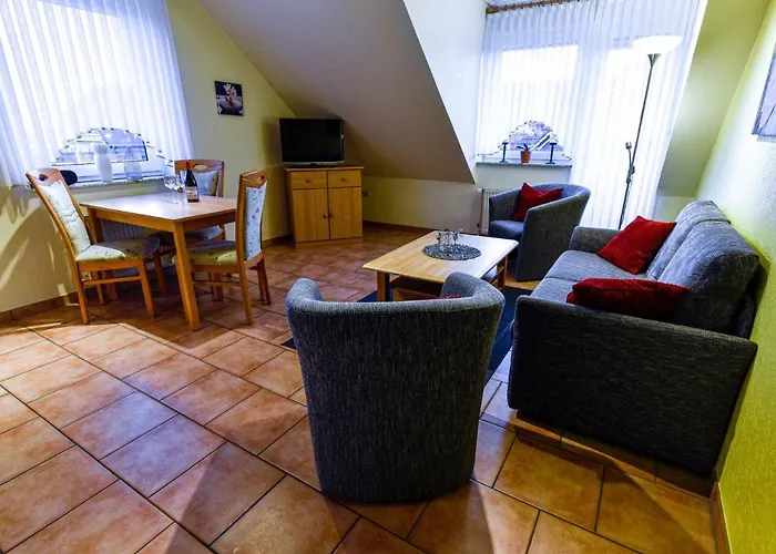 Tjalkstrasse-2 By Interhome * Norddeich (Norden)