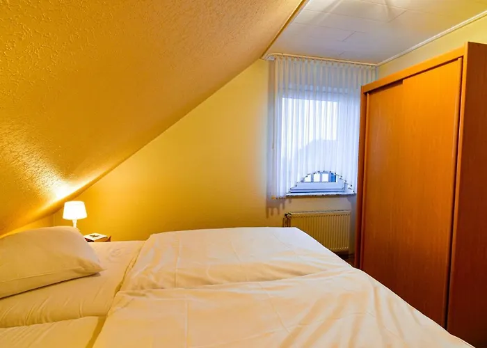 Tjalkstrasse-2 By Interhome * Norddeich (Norden)