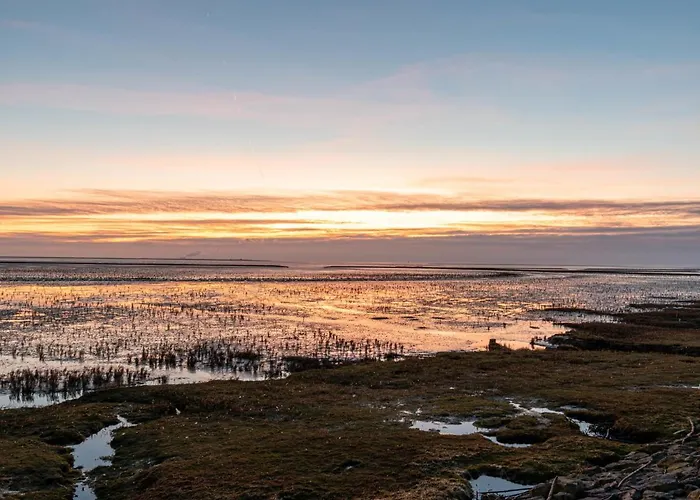 Tjalkstrasse-2 By Interhome Norddeich (Norden)